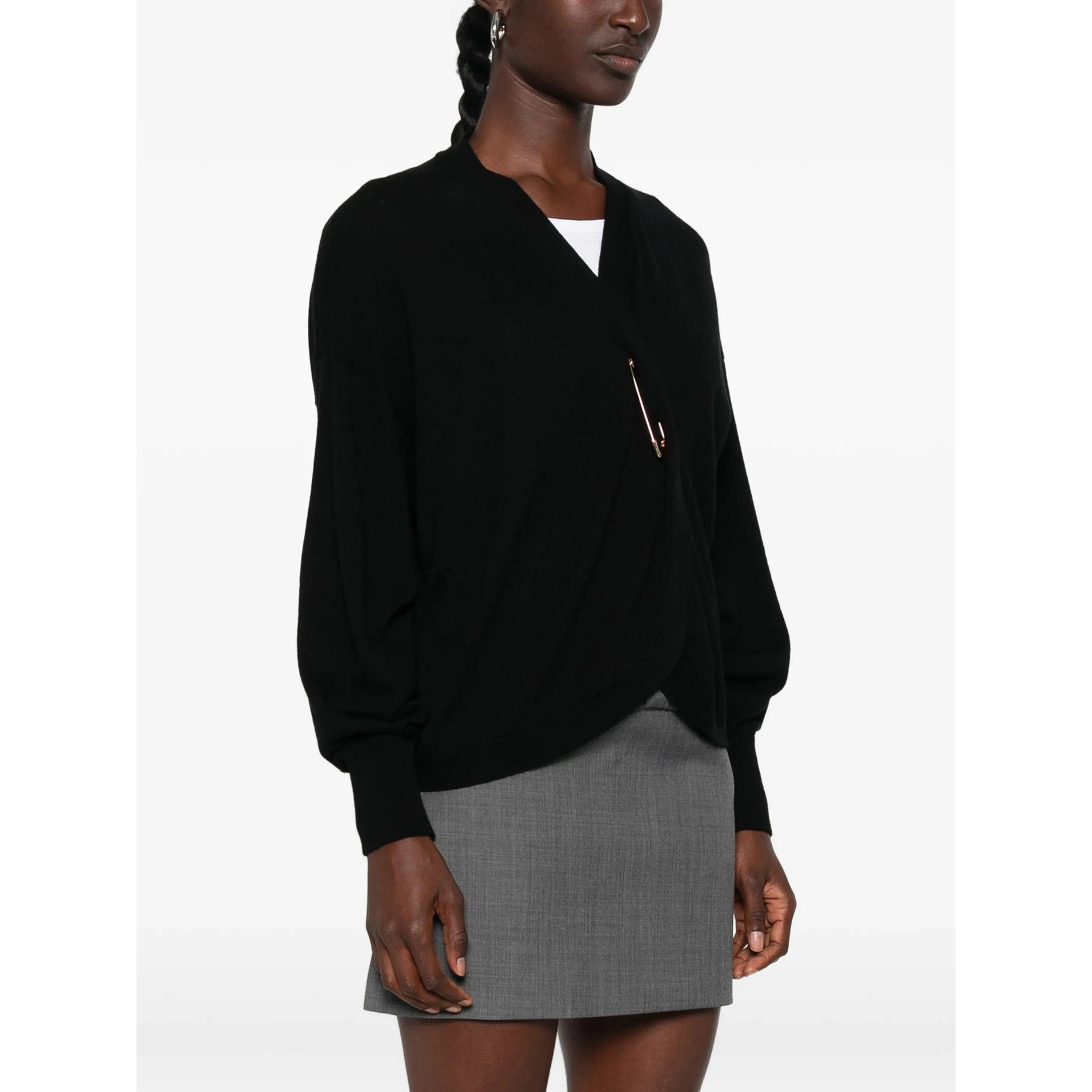 LIVIANA CONTI cardigan