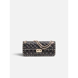 VALENTINO GARAVANI ROCKSTUD SPIKE bag