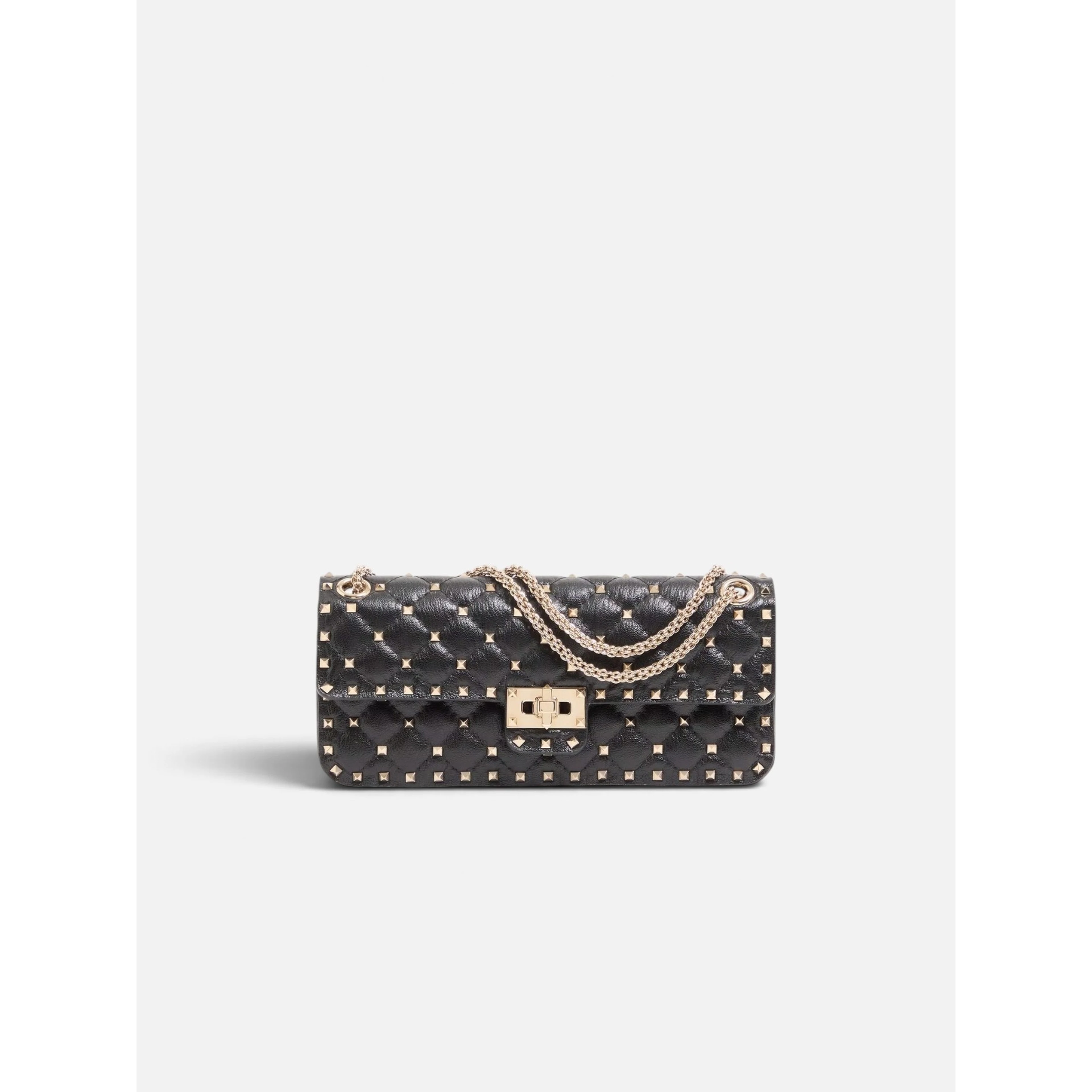 VALENTINO GARAVANI ROCKSTUD SPIKE bag