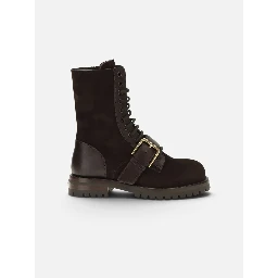DOLCE & GABBANA boots