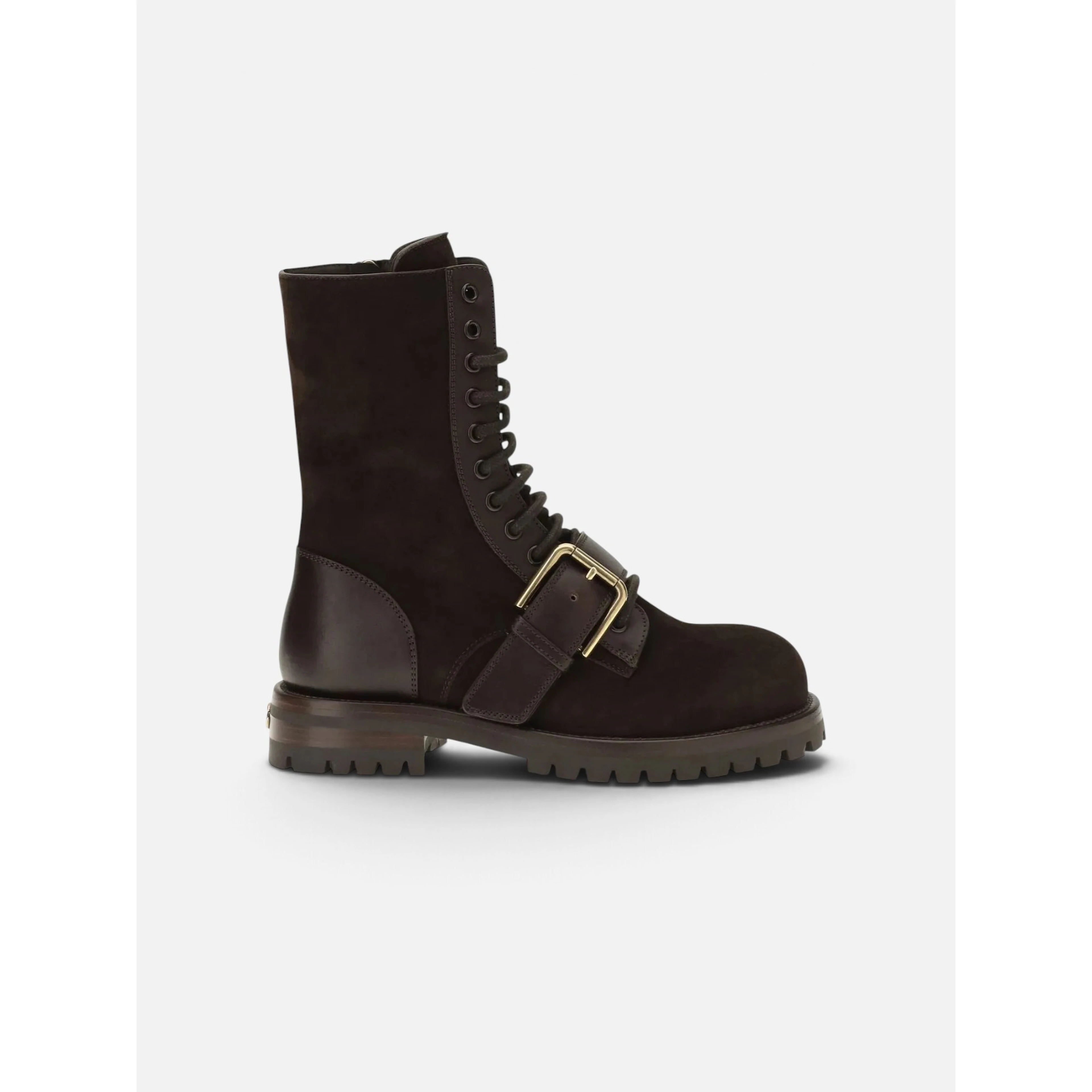 DOLCE & GABBANA boots