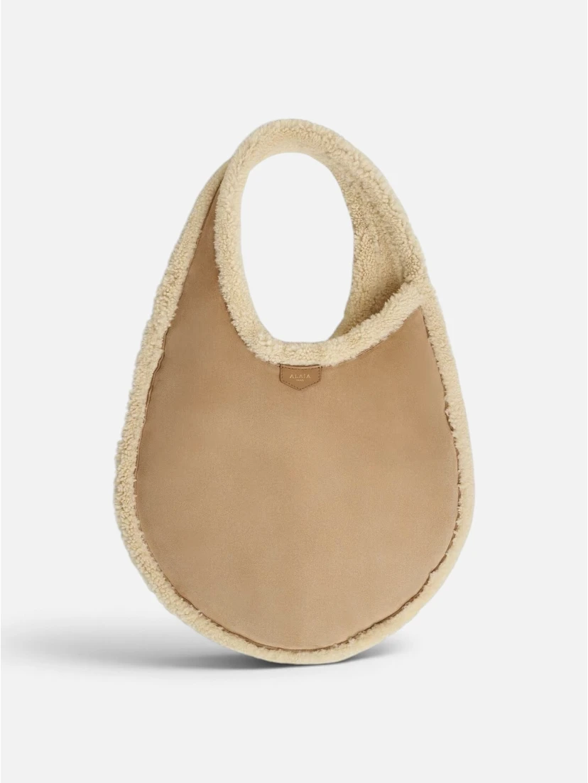 ALAÏA handbag