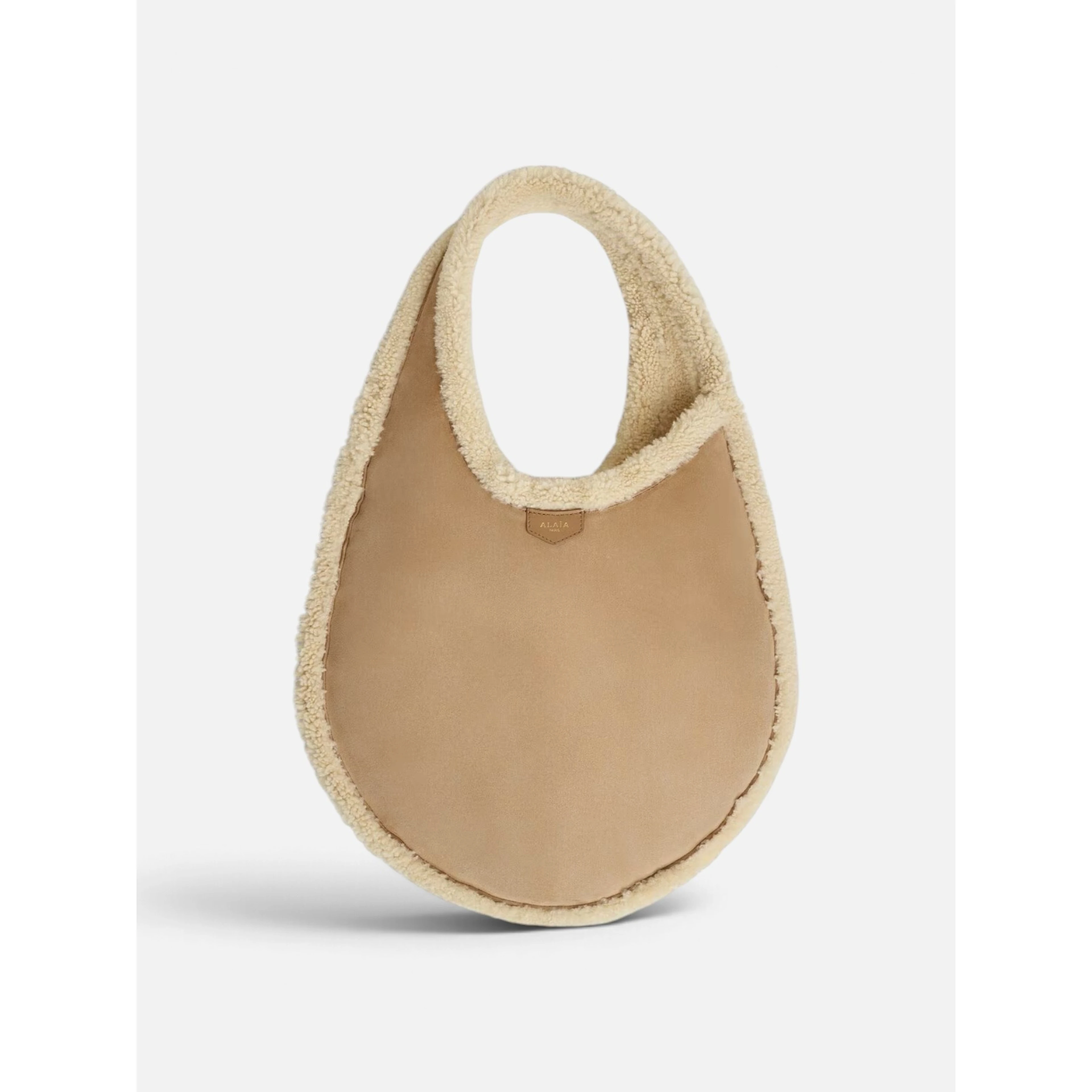 ALAÏA handbag
