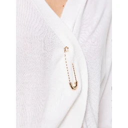 LIVIANA CONTI cardigan