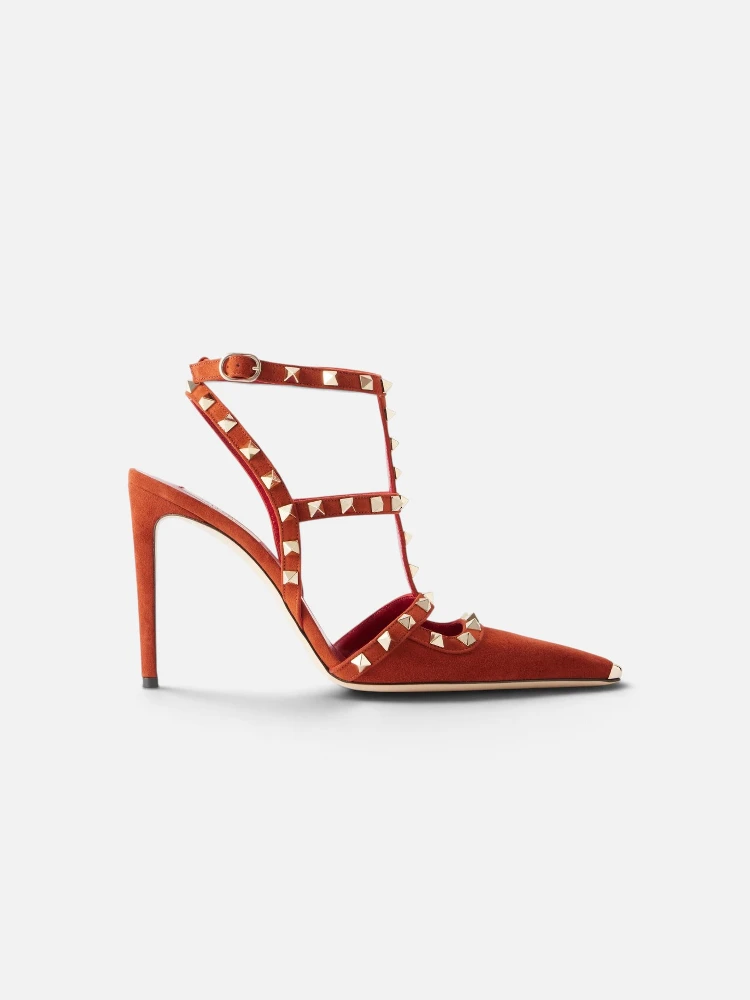 VALENTINO GARAVANI ROCKSTUD sandals