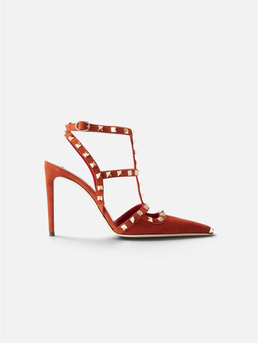 VALENTINO GARAVANI ROCKSTUD sandals