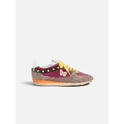 VALENTINO GARAVANI STUD UP sneakers
