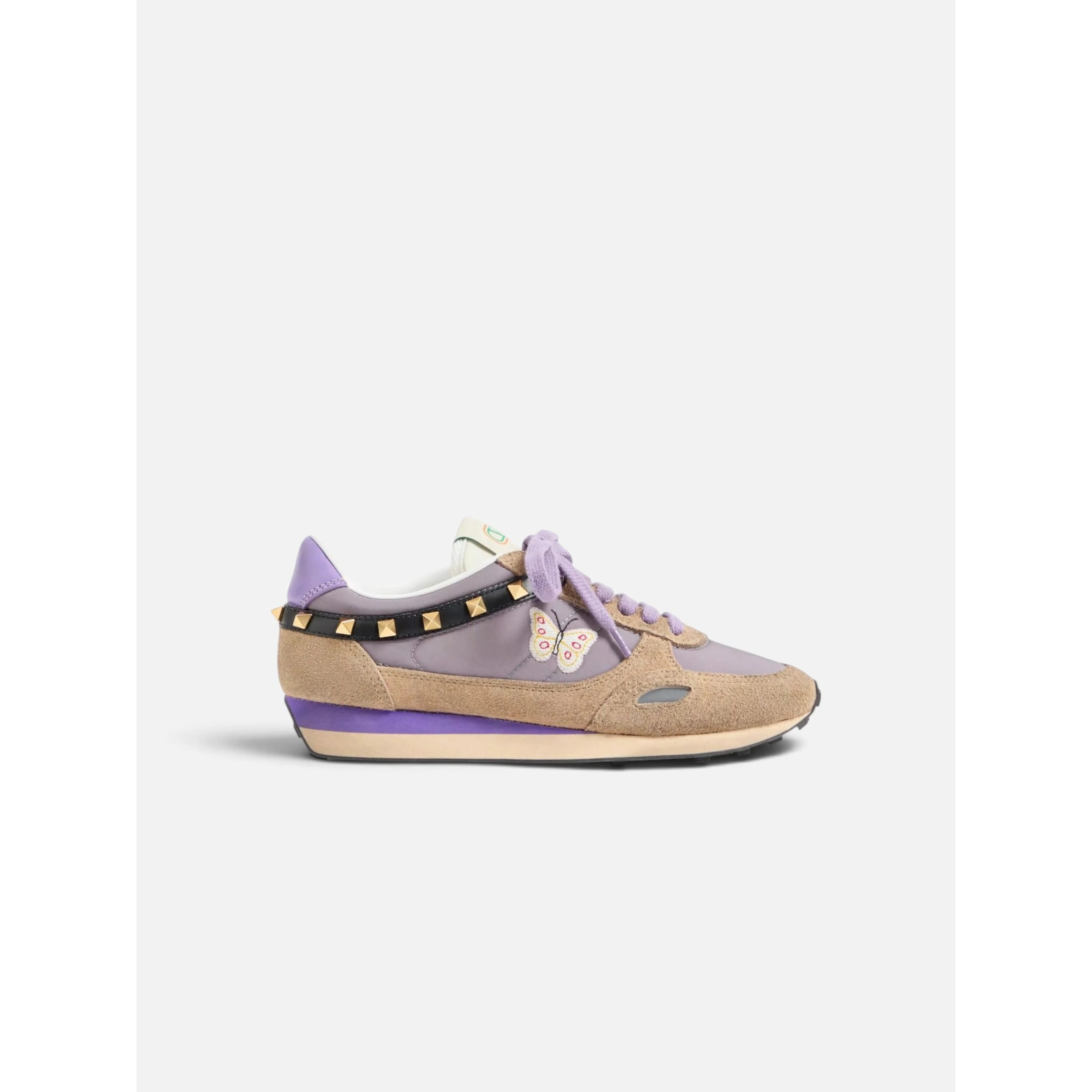 VALENTINO GARAVANI STUD UP sneakers