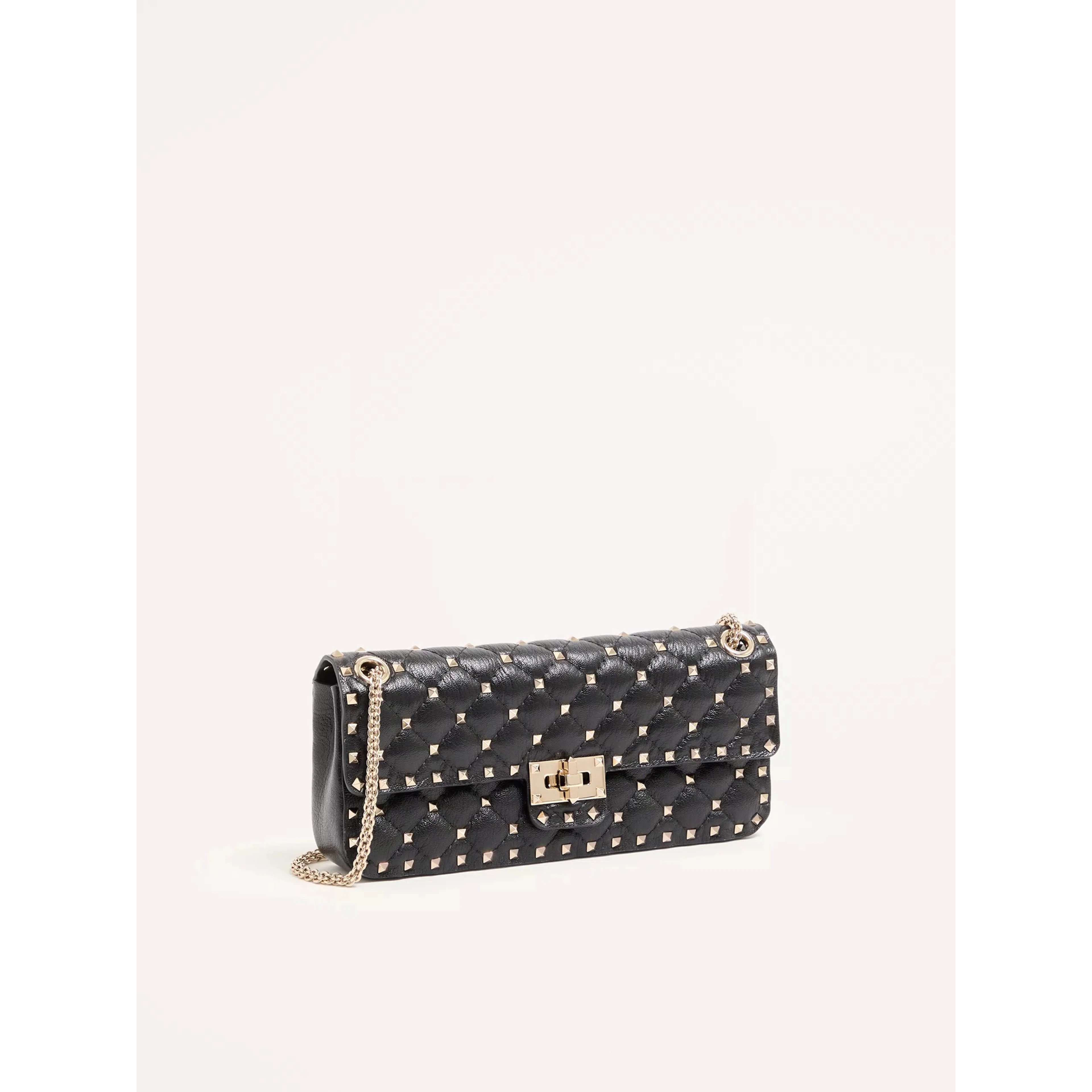 VALENTINO GARAVANI ROCKSTUD SPIKE bag