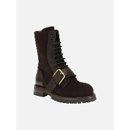 DOLCE & GABBANA boots