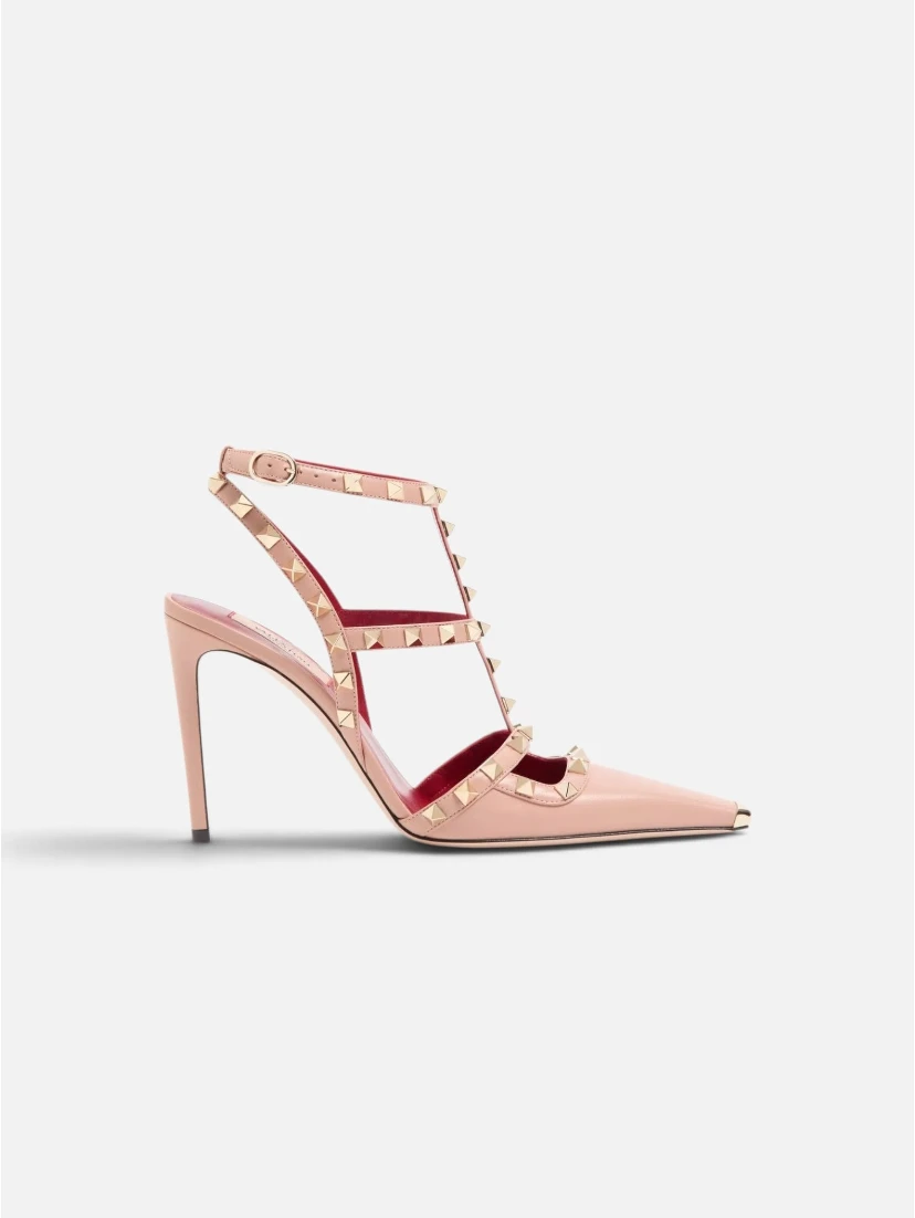 VALENTINO GARAVANI ROCKSTUD sandals