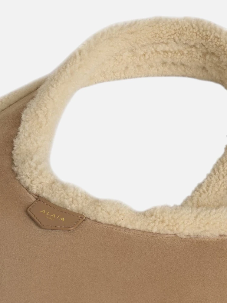 ALAÏA handbag alternative