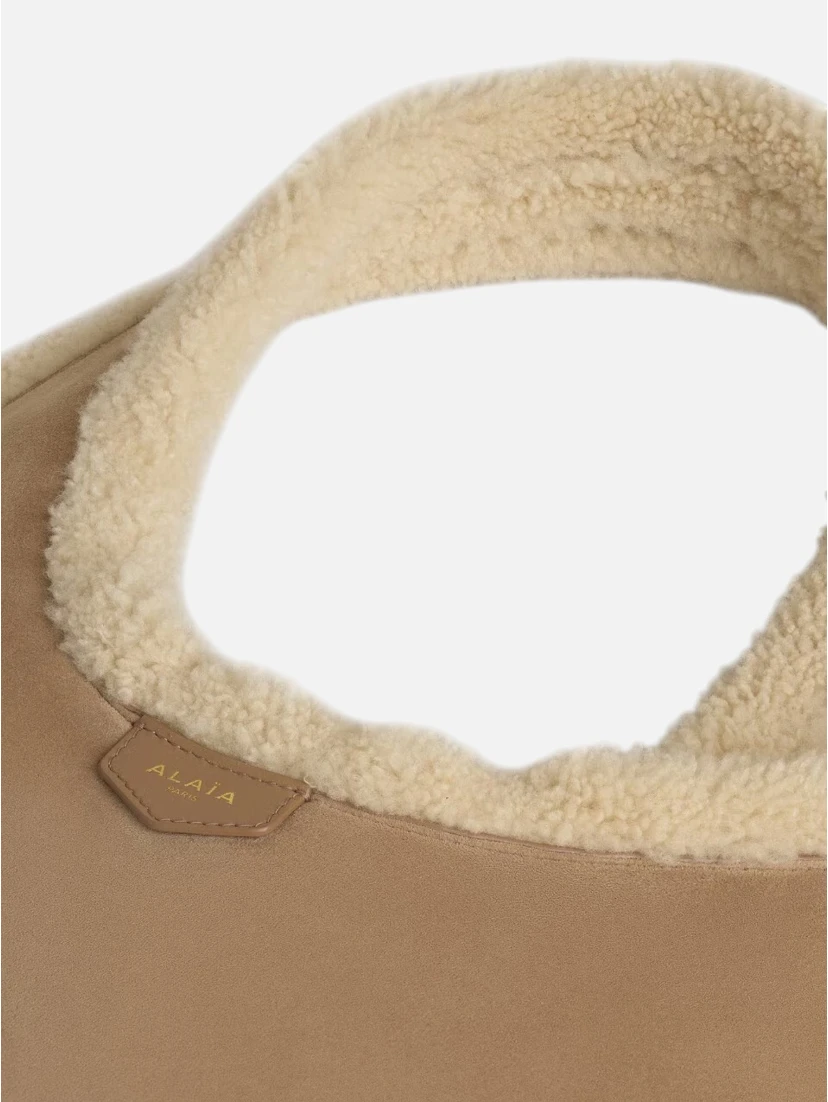 ALAÏA handbag