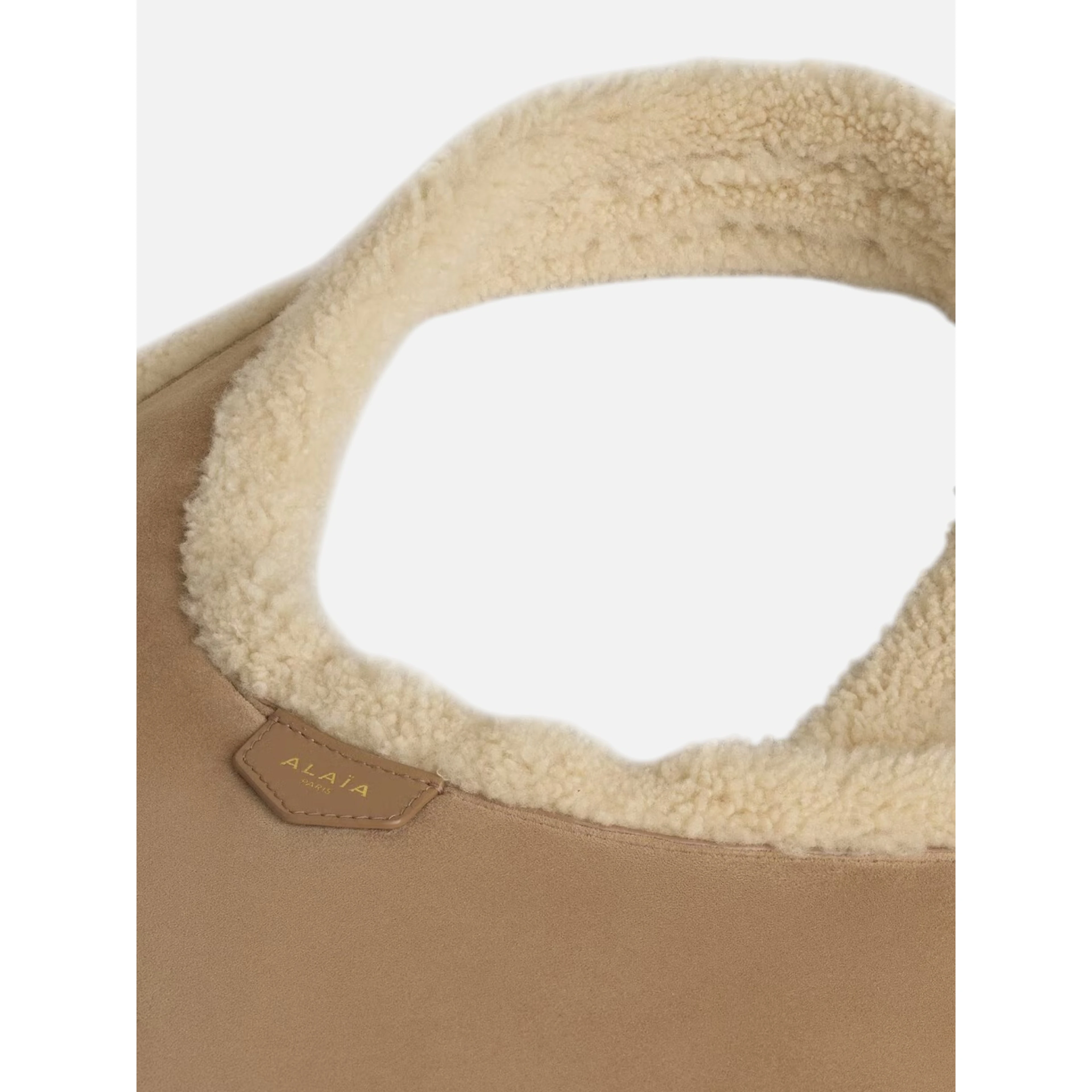 ALAÏA handbag