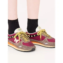 VALENTINO GARAVANI STUD UP sneakers