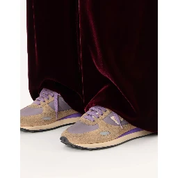 VALENTINO GARAVANI STUD UP sneakers