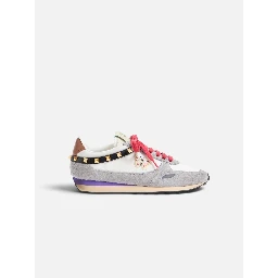 VALENTINO GARAVANI STUD UP sneakers