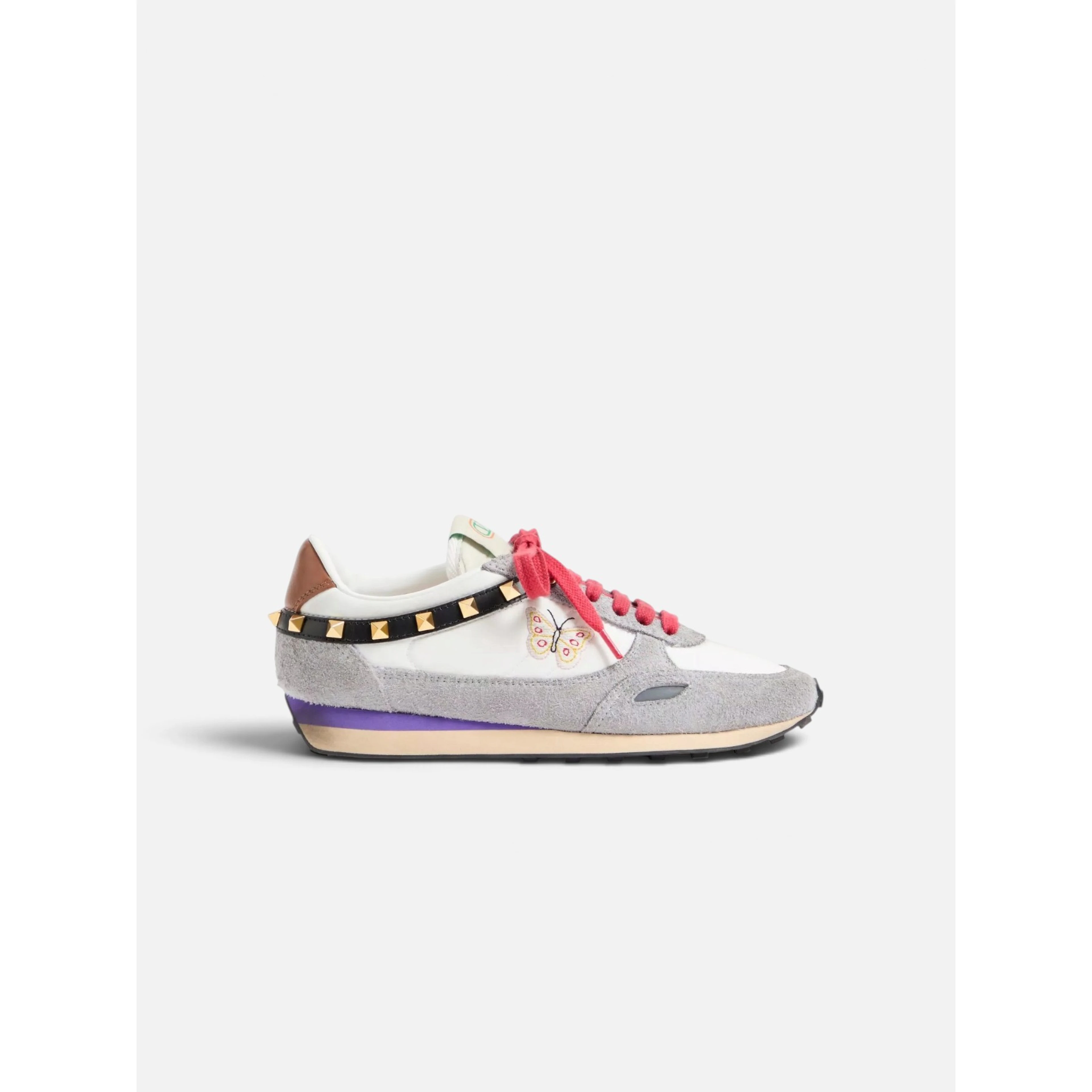VALENTINO GARAVANI STUD UP sneakers