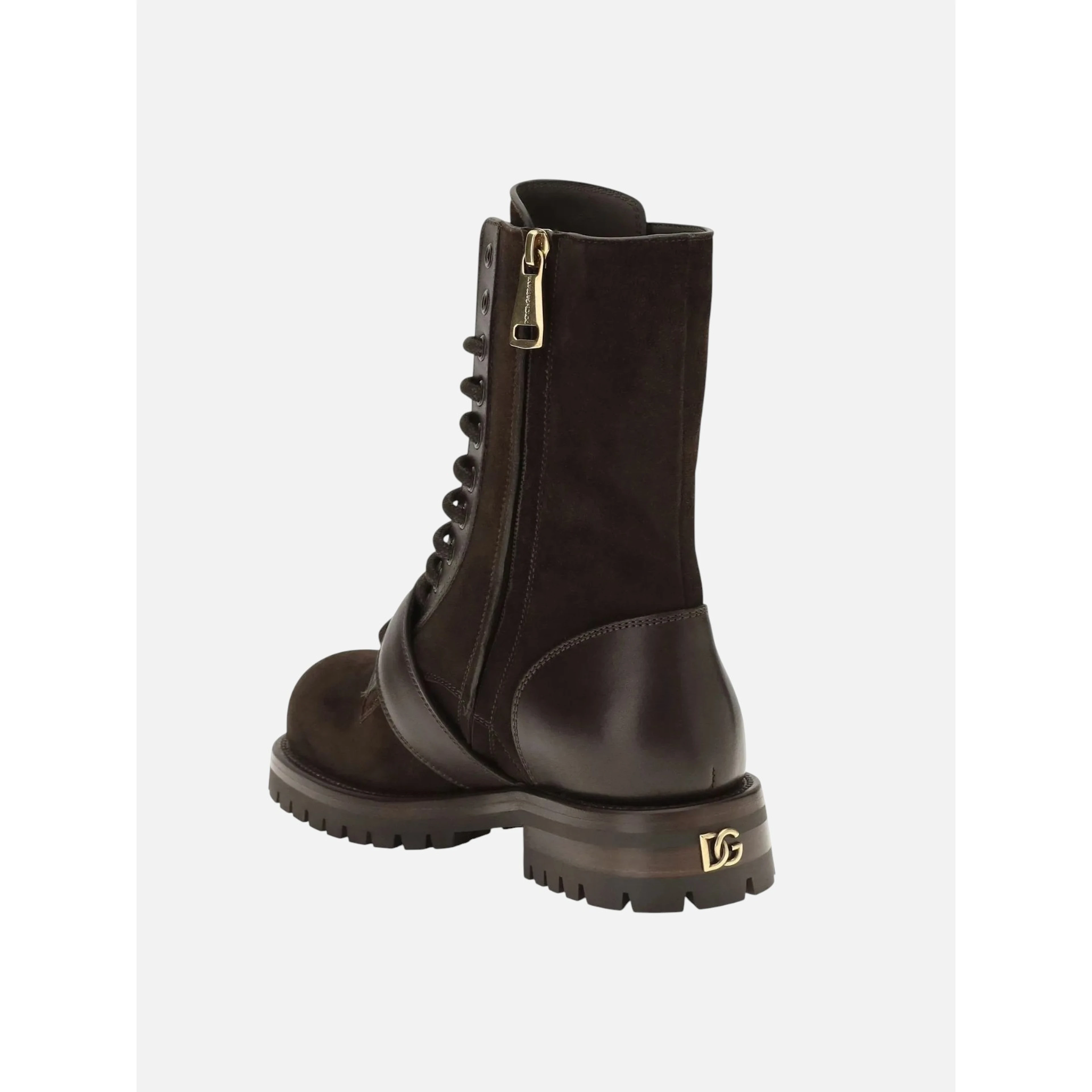 DOLCE & GABBANA boots
