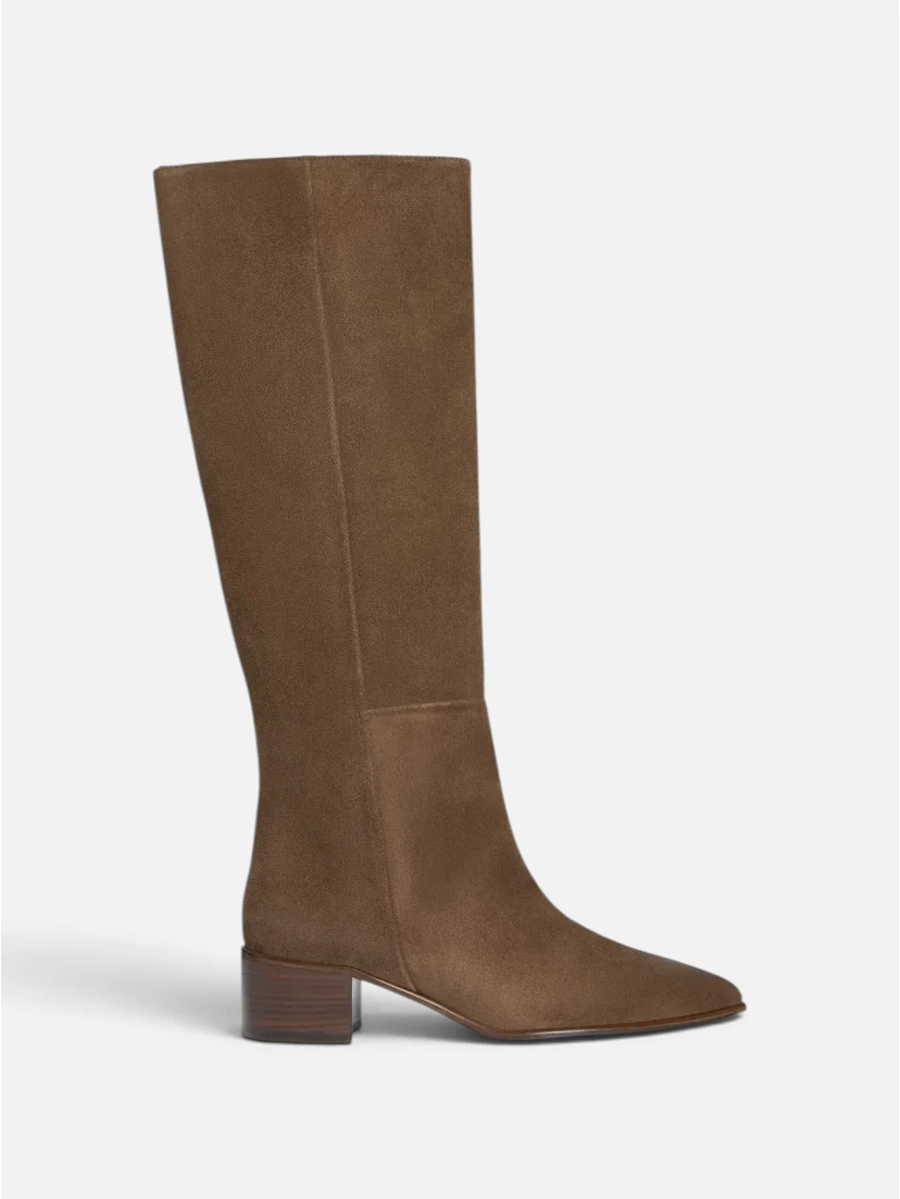 LIVIANA CONTI LEVANTE boots