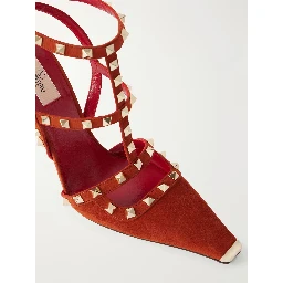 VALENTINO GARAVANI ROCKSTUD sandals