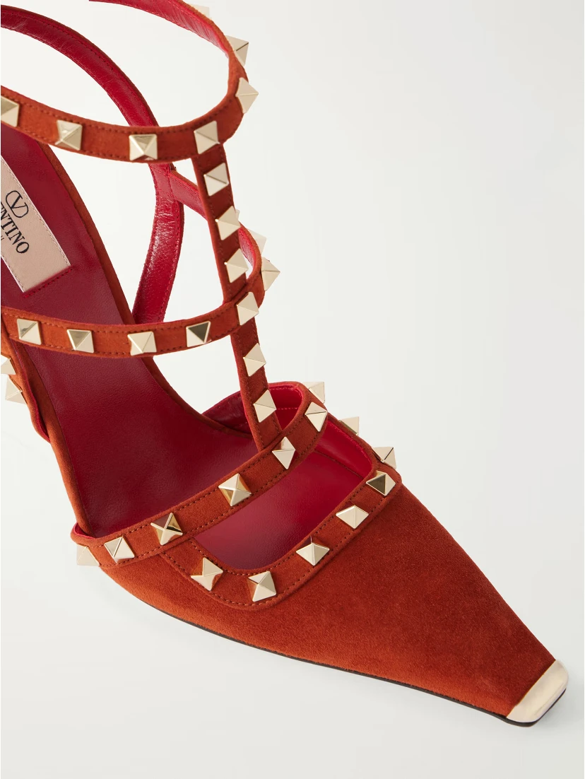 VALENTINO GARAVANI ROCKSTUD sandals