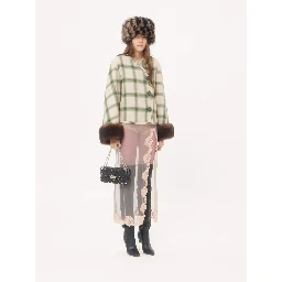 VALENTINO GARAVANI ROCKSTUD SPIKE bag