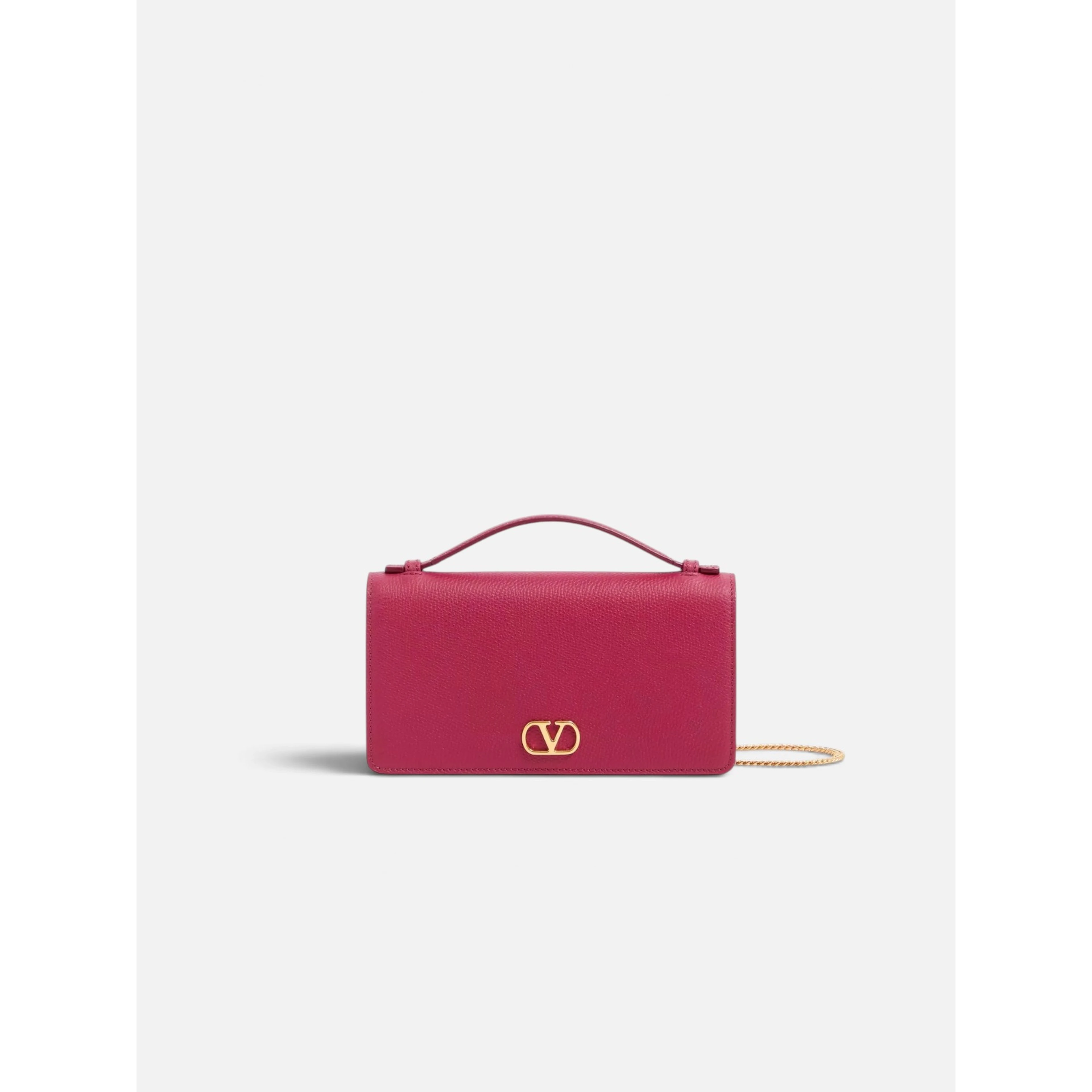VALENTINO GARAVANI VLOGO handbag