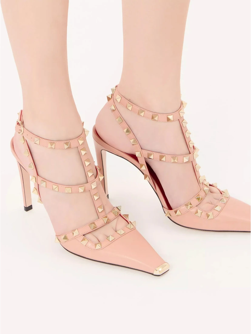 VALENTINO GARAVANI ROCKSTUD sandals