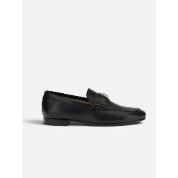 VALENTINO GARAVANI moccasins