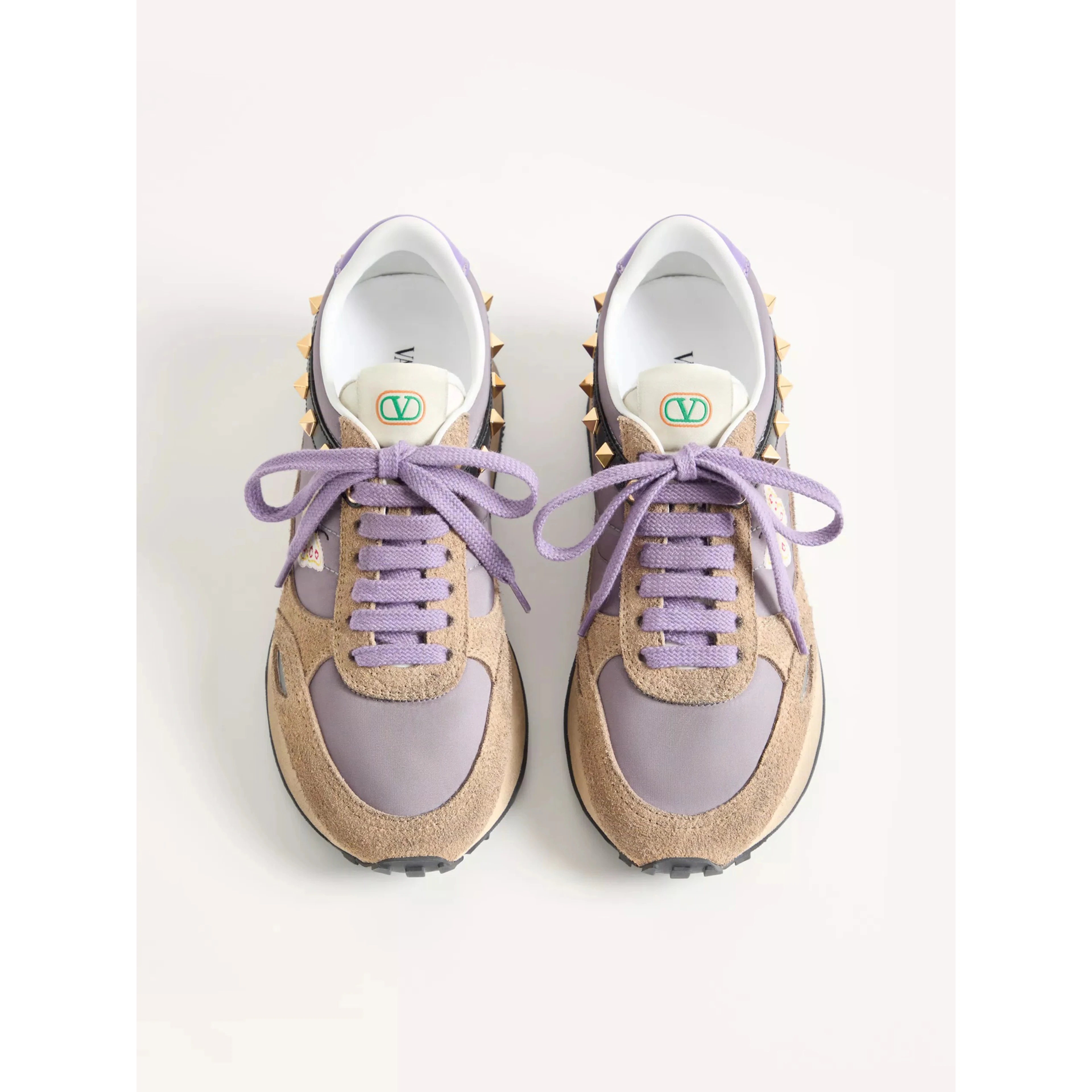 VALENTINO GARAVANI STUD UP sneakers