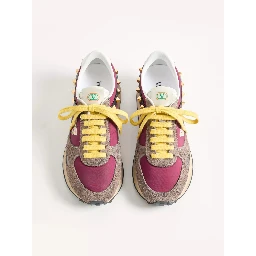 VALENTINO GARAVANI STUD UP sneakers