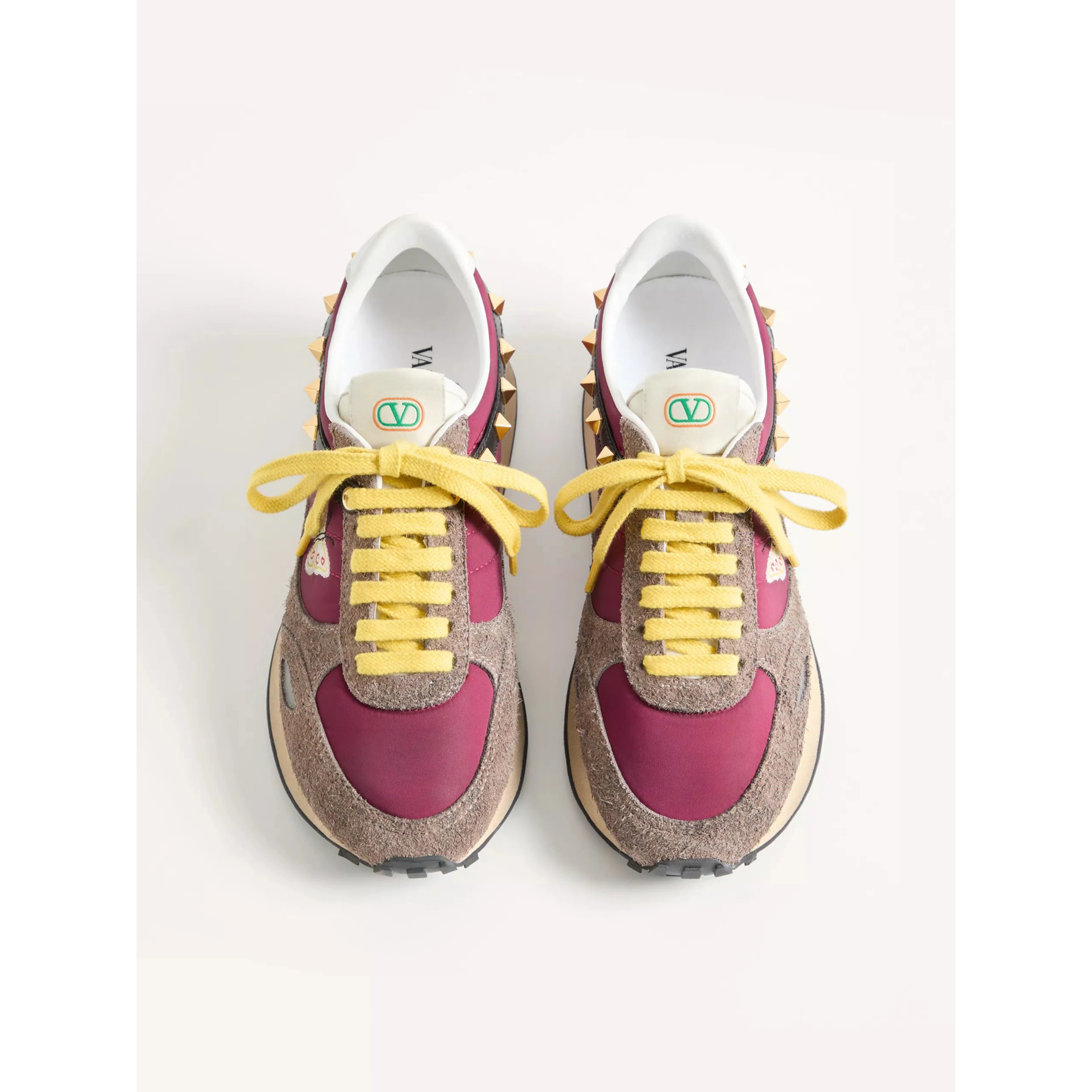 VALENTINO GARAVANI STUD UP sneakers