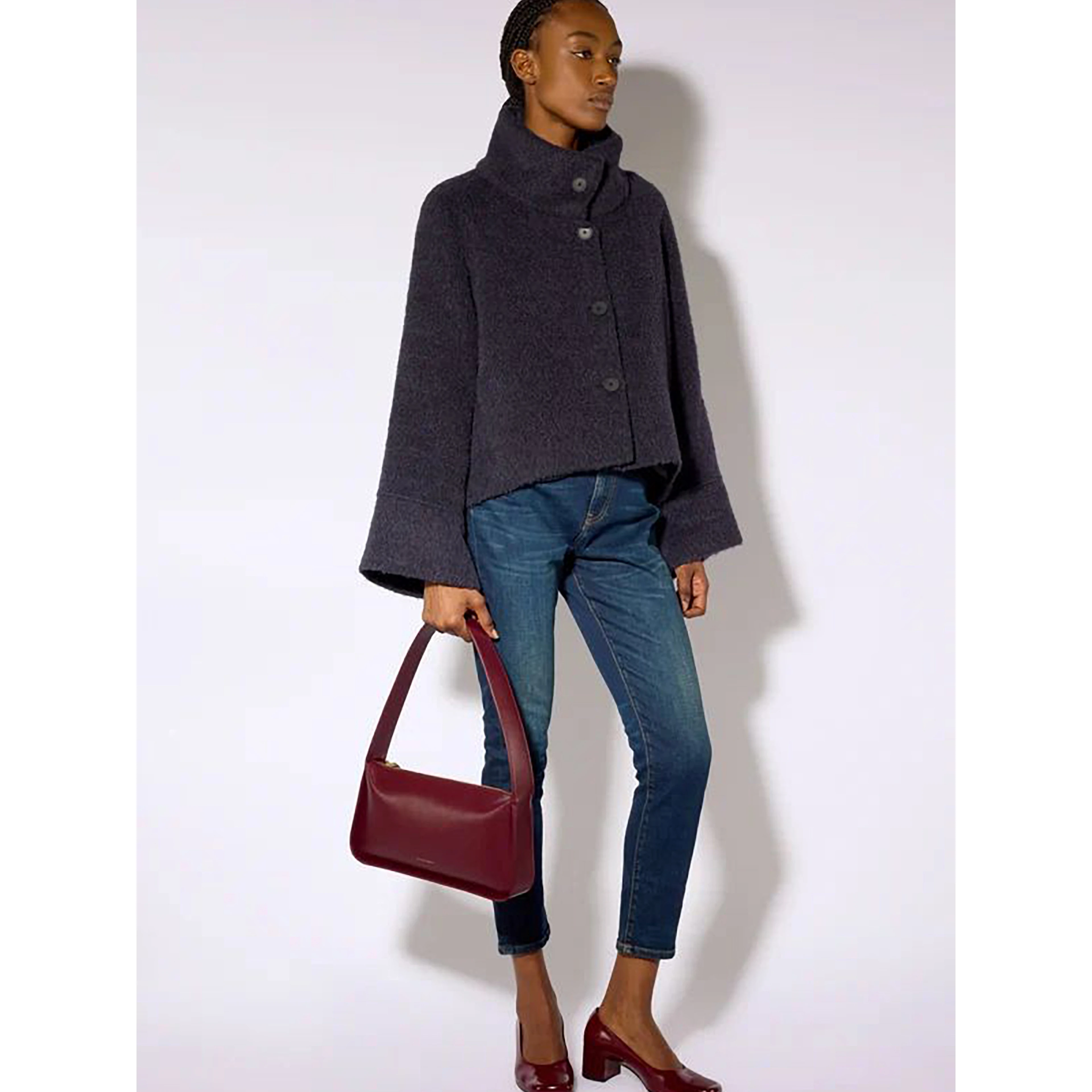 LIVIANA CONTI CAROLINE handbag