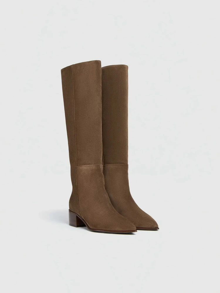 LIVIANA CONTI LEVANTE boots alternative