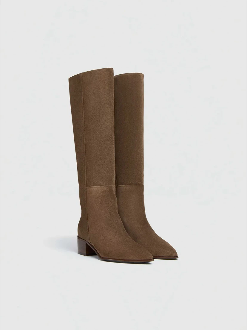 LIVIANA CONTI LEVANTE boots