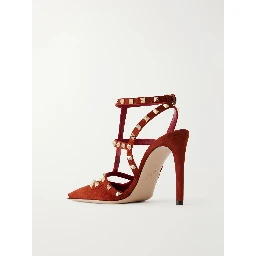 VALENTINO GARAVANI ROCKSTUD sandals