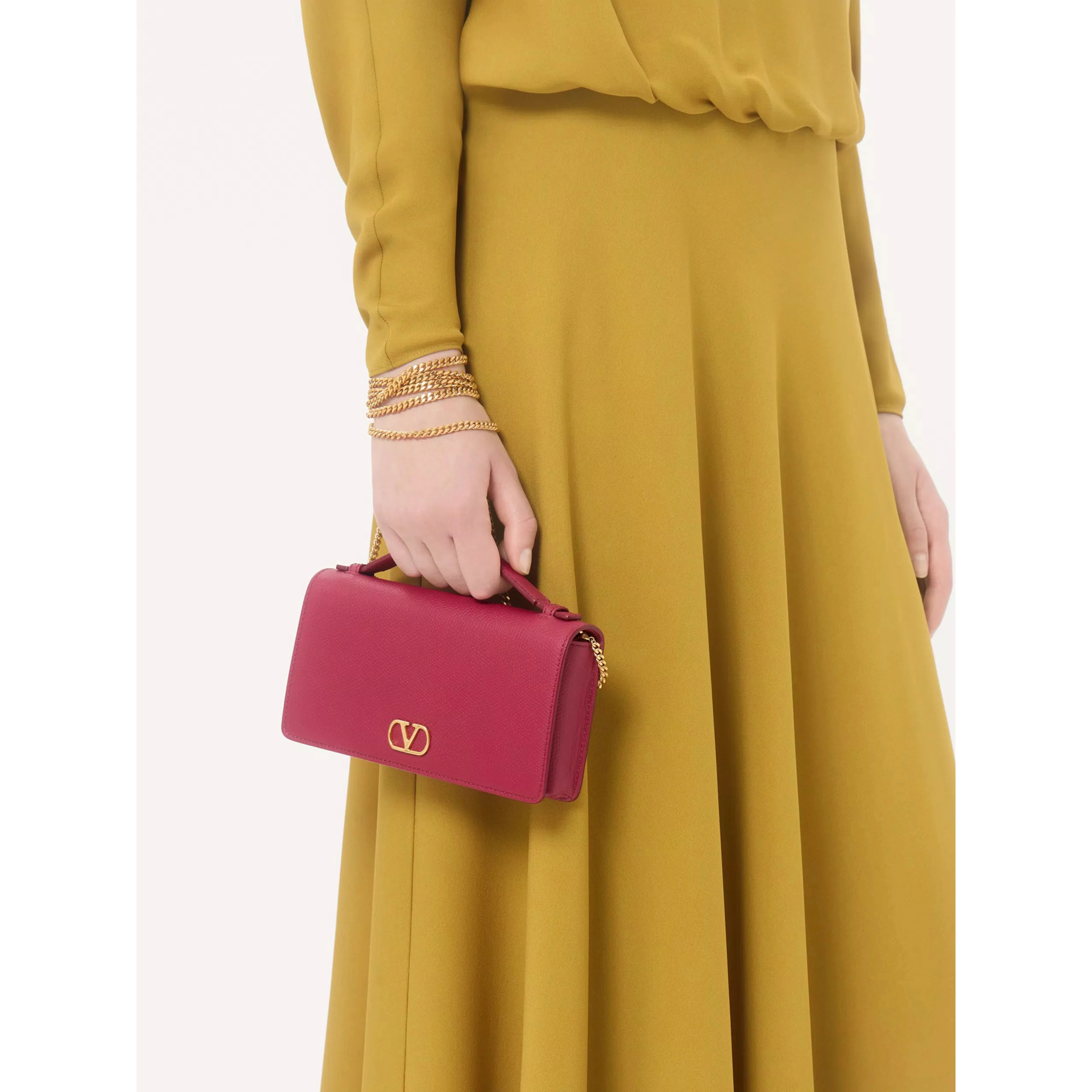 VALENTINO GARAVANI VLOGO handbag