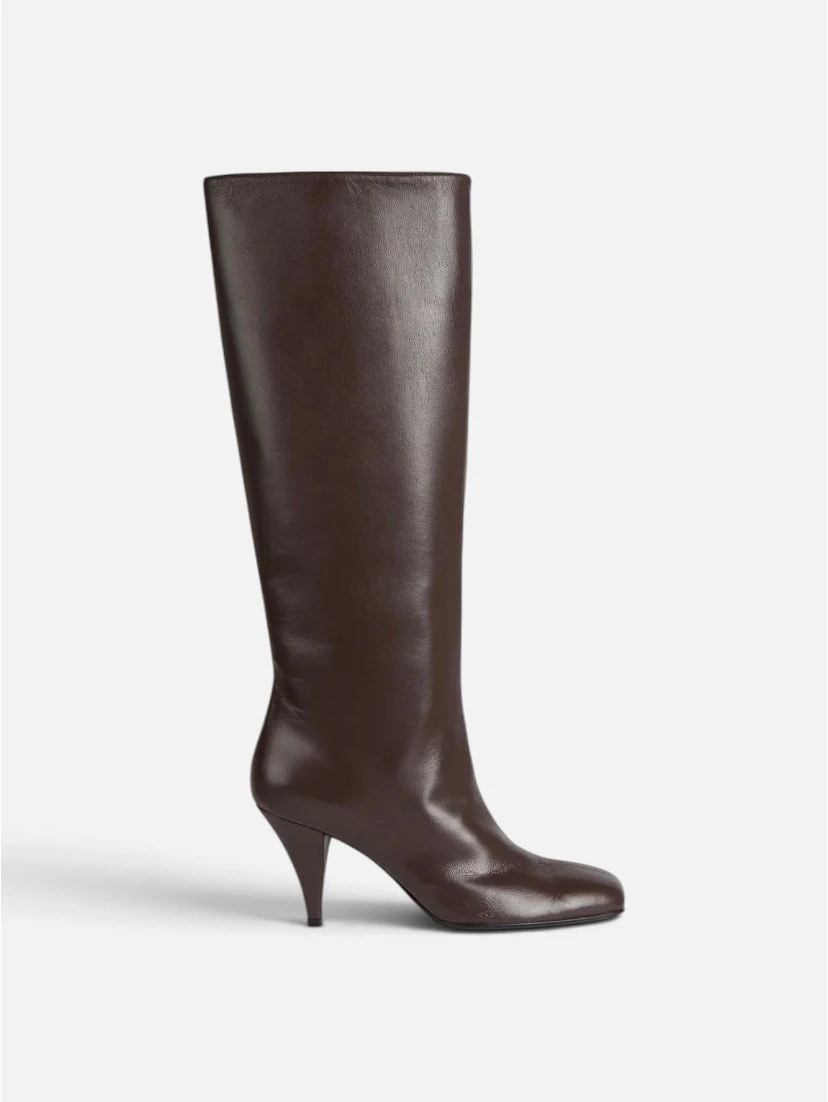 LIVIANA CONTI SARTELLE boots