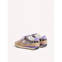 VALENTINO GARAVANI STUD UP sneakers