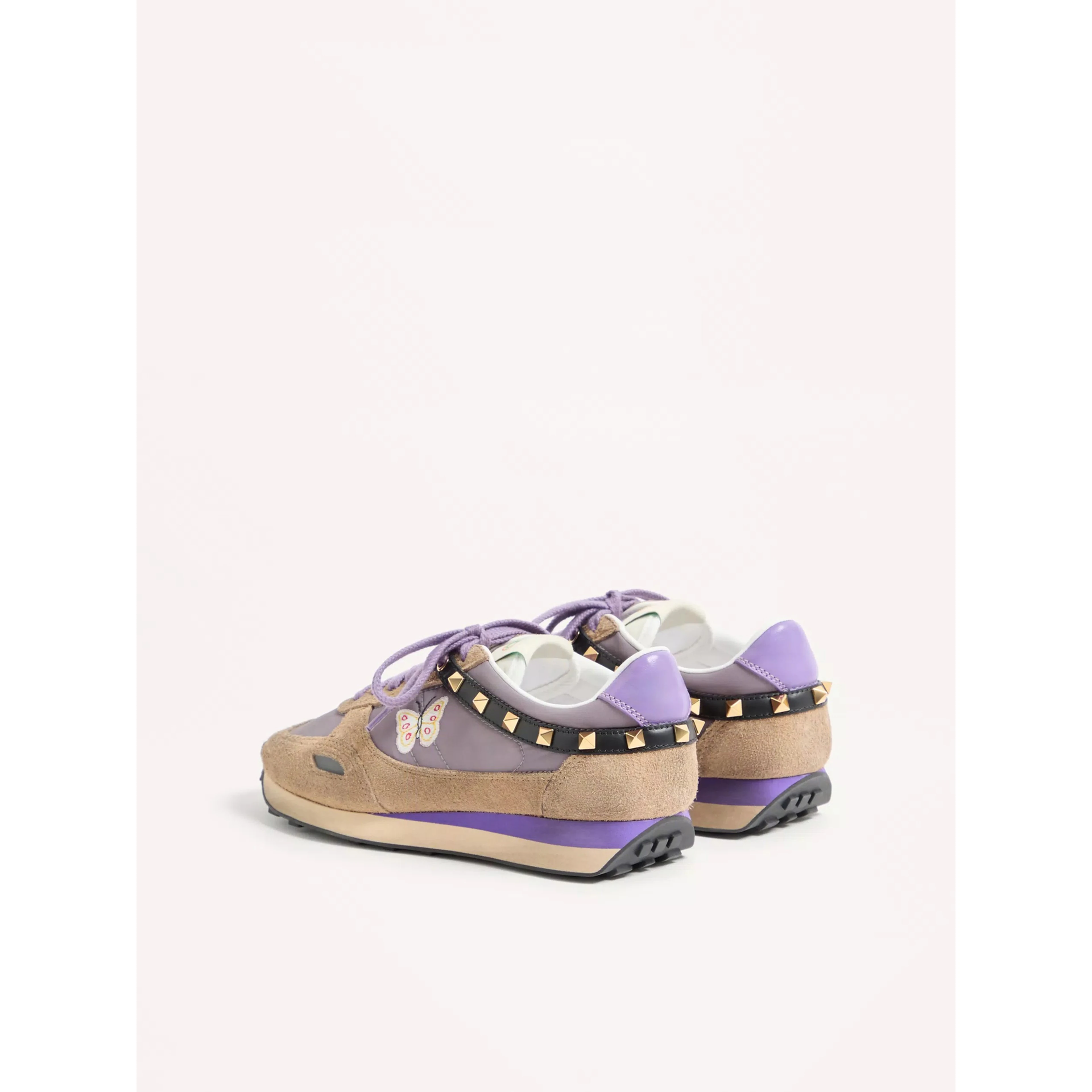 VALENTINO GARAVANI STUD UP sneakers