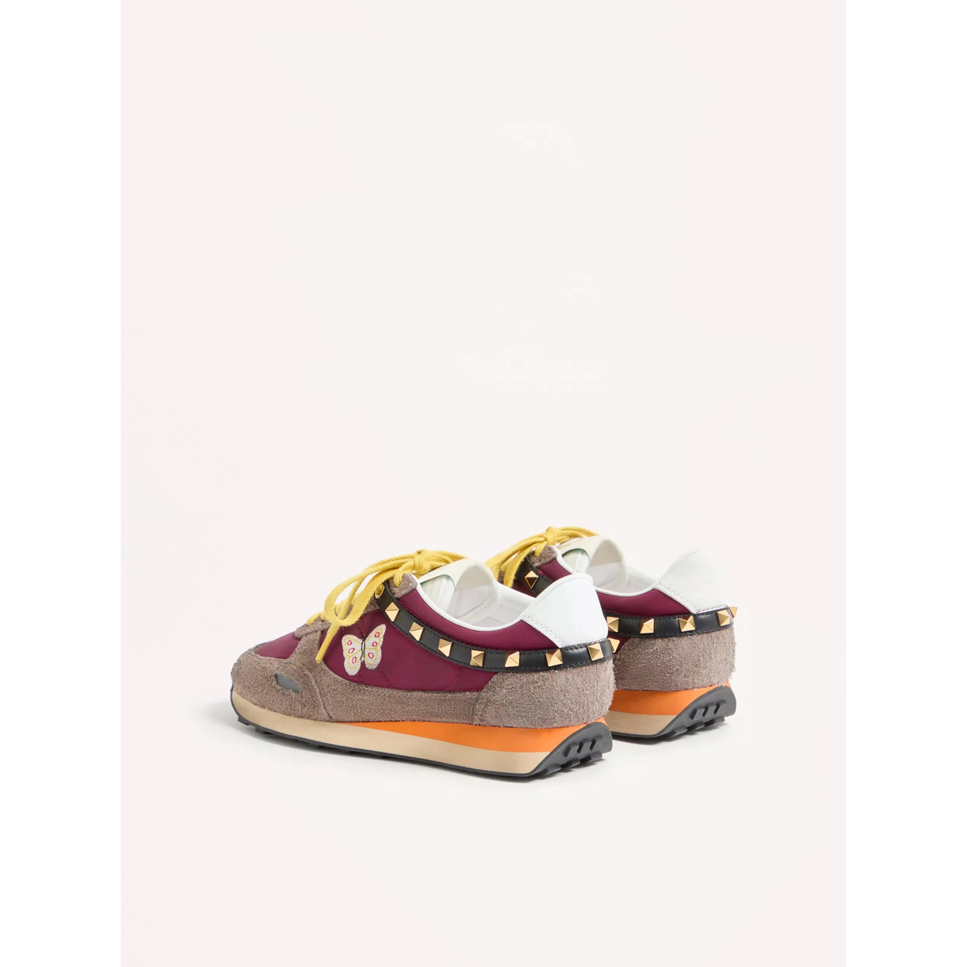 VALENTINO GARAVANI STUD UP sneakers