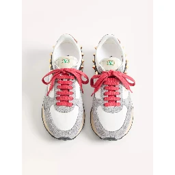 VALENTINO GARAVANI STUD UP sneakers