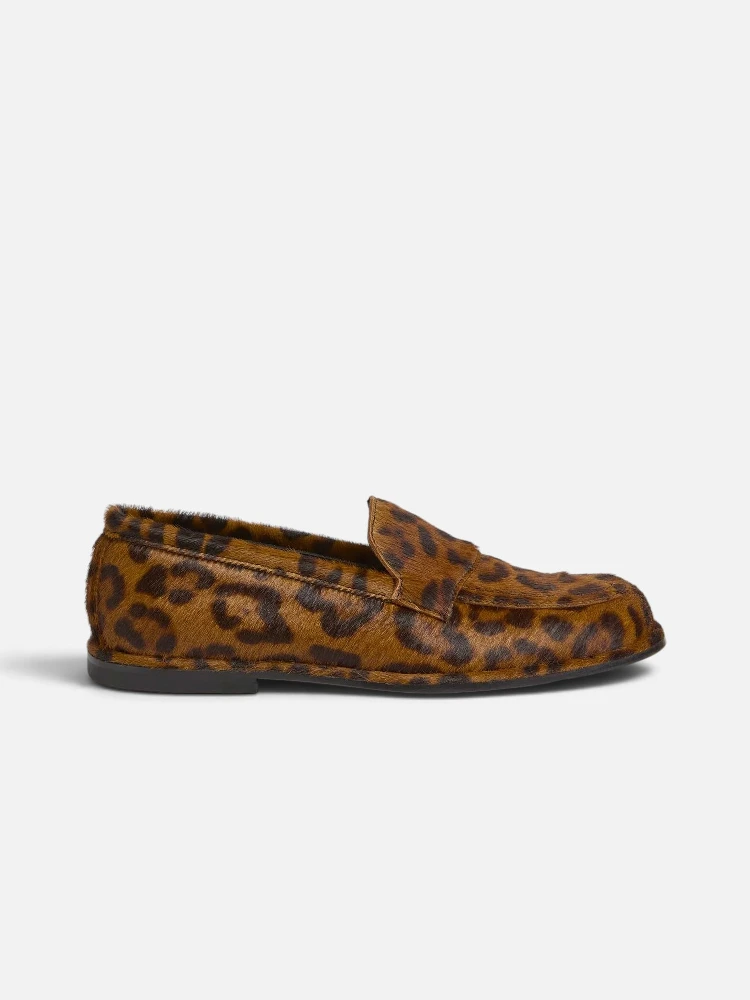 LIVIANA CONTI GUIA moccasins