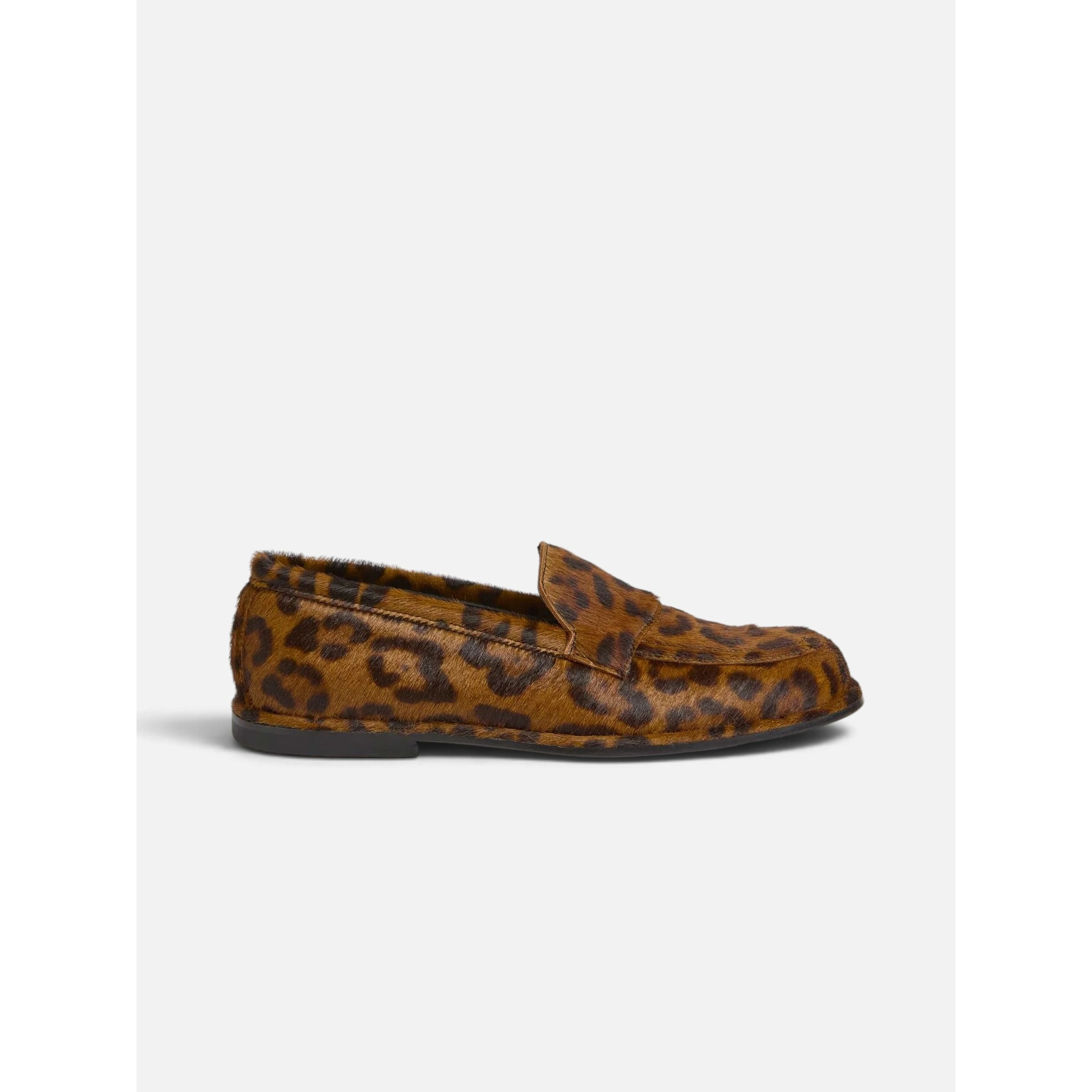 LIVIANA CONTI GUIA moccasins