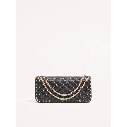 VALENTINO GARAVANI ROCKSTUD SPIKE bag