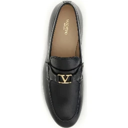VALENTINO GARAVANI moccasins