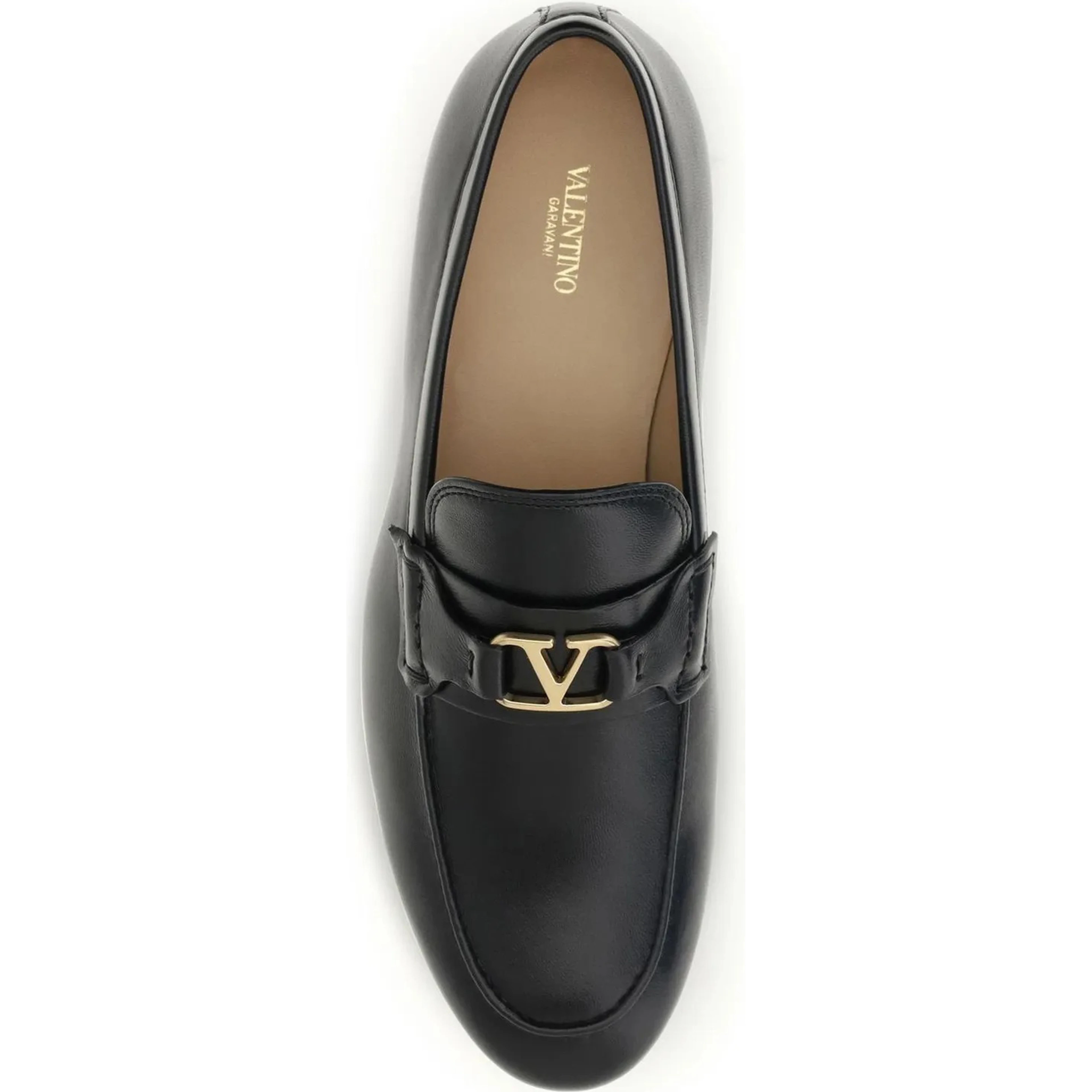 VALENTINO GARAVANI moccasins