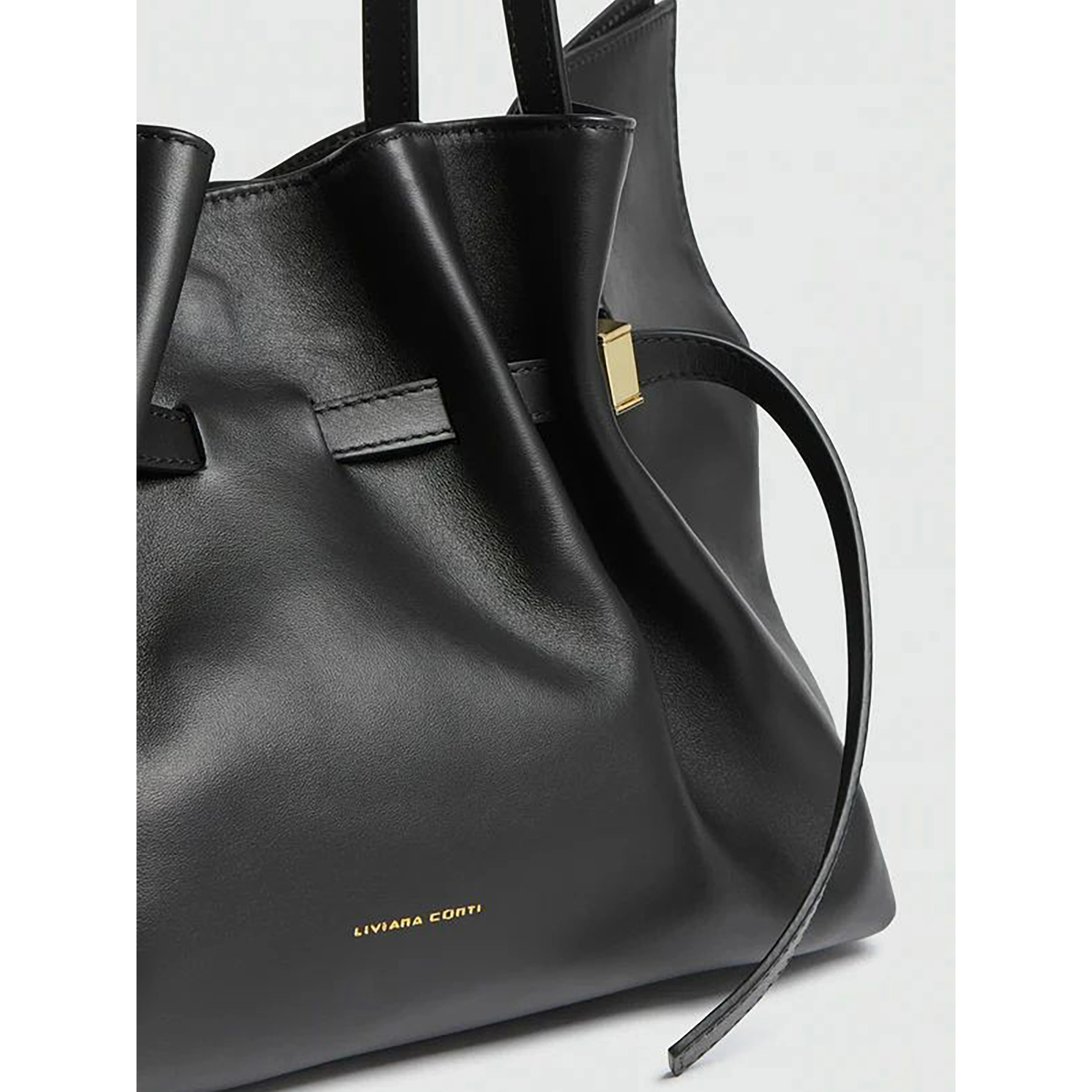 LIVIANA CONTI NANTINE handbag