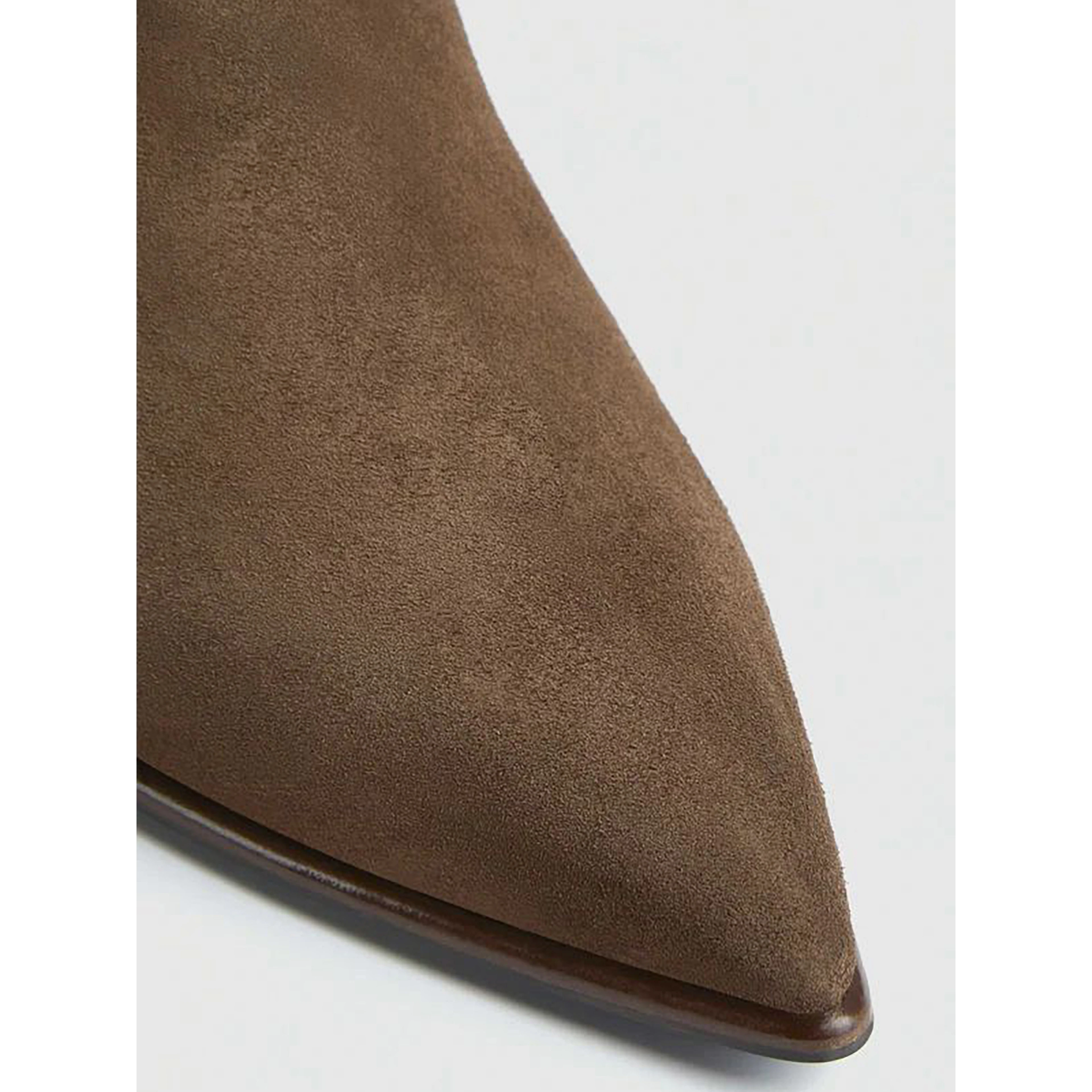 LIVIANA CONTI LEVANTE boots